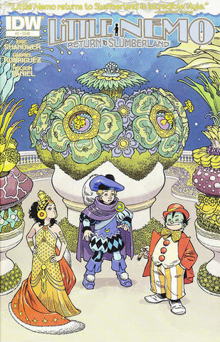 Little Nemo - 02