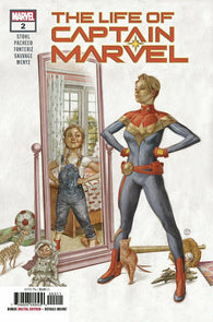 Life of Captain Marvel Vol. 2 - 02