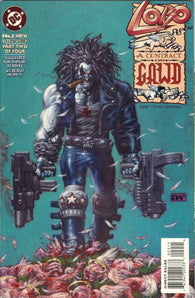 Lobo A Contract on Gawd - 02