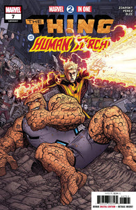 Marvel Two-In-One Vol. 3 - 007