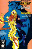 Marvel Comics Presents - 086 Fine