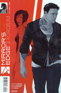 Mirrors Edge Exordium - 02