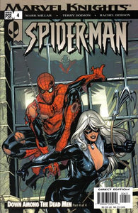 Marvel Knights Spider-Man - 004