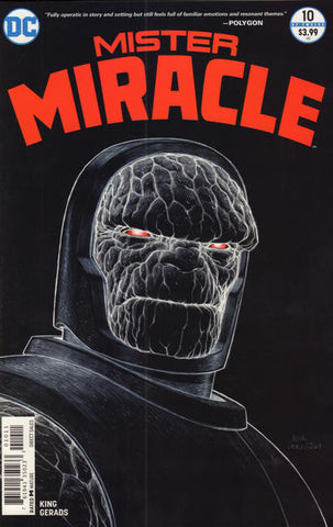 Mister Miracle Vol 4 - 010