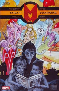 Miracleman Vol. 3 - 04