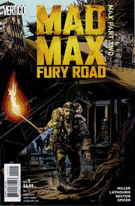 Mad Max Fury Road - 02