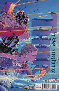 Mighty Thor Vol. 2 - 011