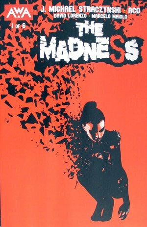 Madness - 01