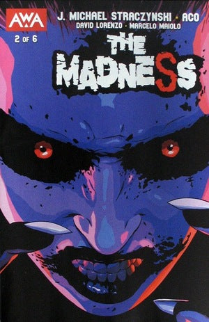 Madness - 02