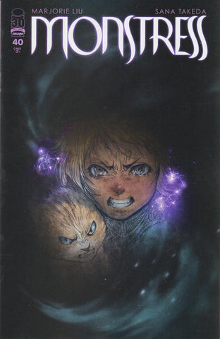 Monstress - 040