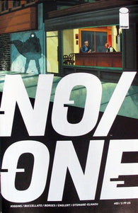 No One - 007