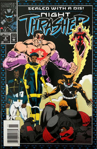 Night Thrasher Vol 2 - 004 - Newsstand