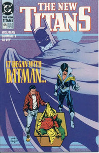 Teen Titans Vol. 2 - 065