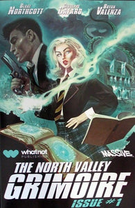 North Valley Grimoire - 01