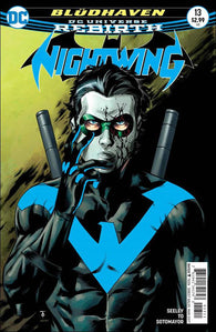 Nightwing Vol. 4 - 013