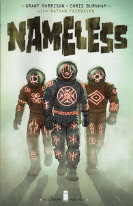 Nameless Vol. 2 - 01