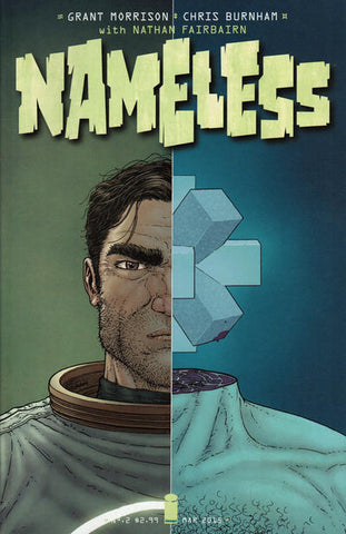 Nameless Vol. 2 - 02