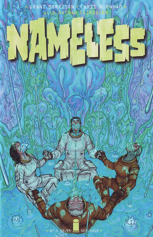 Nameless Vol. 2 - 05