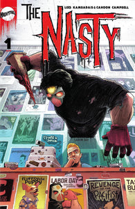 Nasty - 01 Alternate