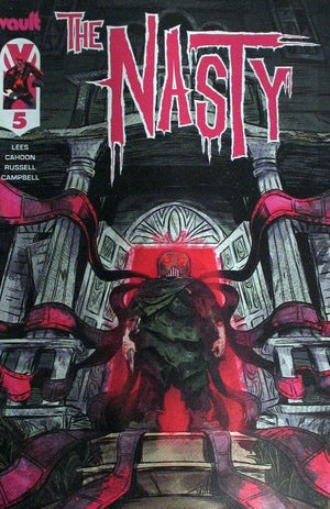 Nasty - 05 Alternate