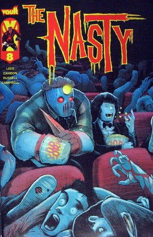 Nasty - 08