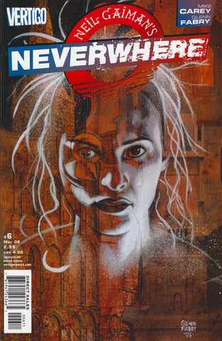 Neverwhere - 06