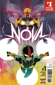 Nova Vol. 7 - 01