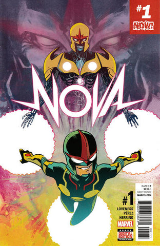 Nova Vol. 7 - 01