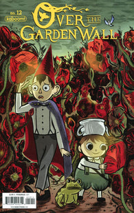 Over the Garden Wall Vol. 2 - 012