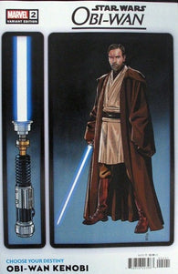 Star Wars Obi-Wan - 02 Alternate