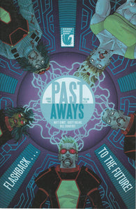 Pastaways - 03