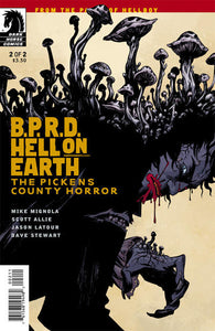 BPRD - 091