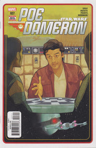 Star Wars Poe Dameron - 027