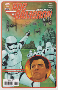 Star Wars Poe Dameron - 030