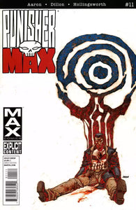 Punisher Max Vol. 2 - 011