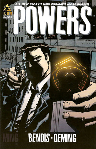 Powers Vol. 2 - 027