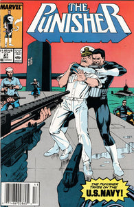 Punisher Vol. 2 - 027 - Newsstand