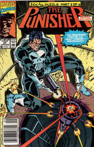 Punisher Vol. 2 - 037 - Newsstand