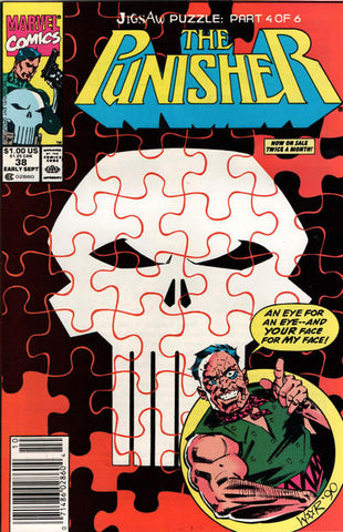 Punisher Vol. 2 - 038 - Newsstand