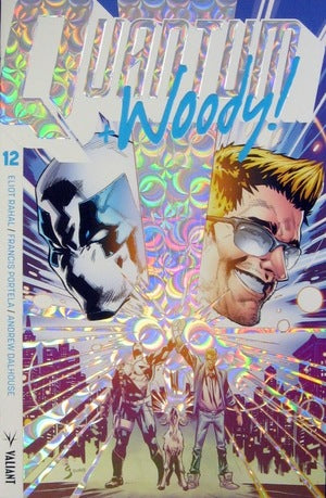 Quantum And Woody Vol. 3 - 012