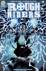 Rough Riders - 04