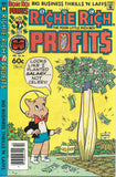 Richie Rich Profits - 044 - Fine