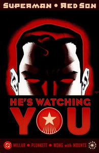 Superman Red Son - 03