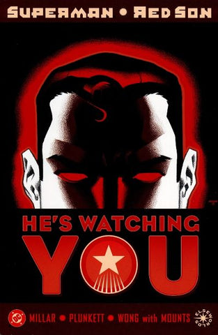 Superman Red Son - 03