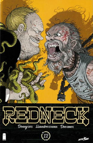 Redneck - 012