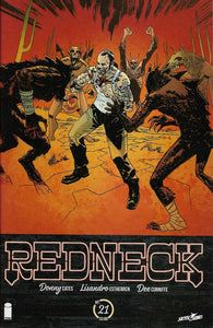 Redneck - 021