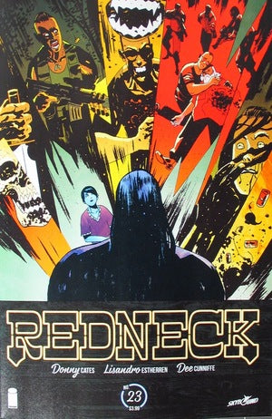 Redneck - 023