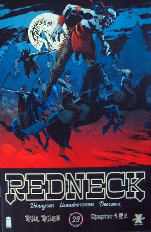 Redneck - 029