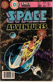 Space Adventures Vol 2 - 009 - Fine