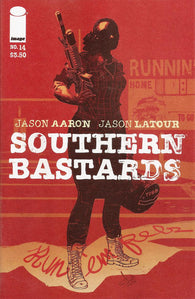 Southern Bastards - 014